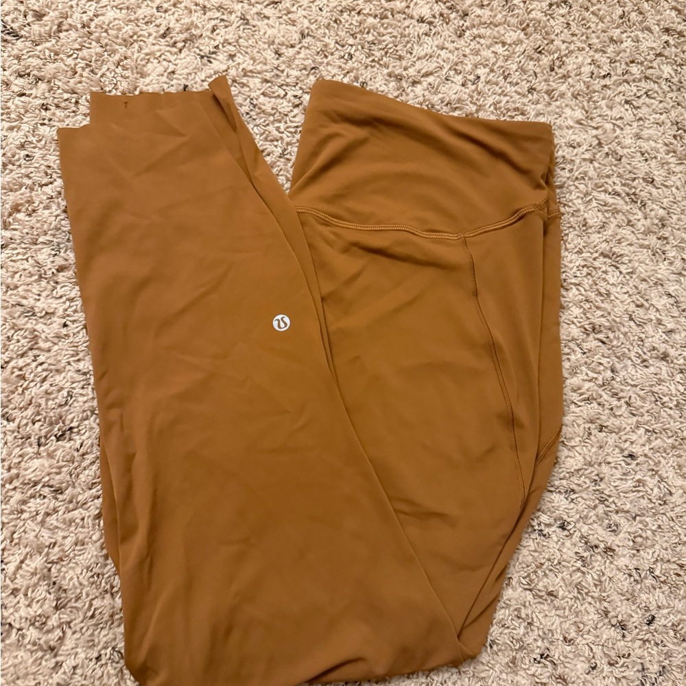 Lululemon Base Pace Leggings